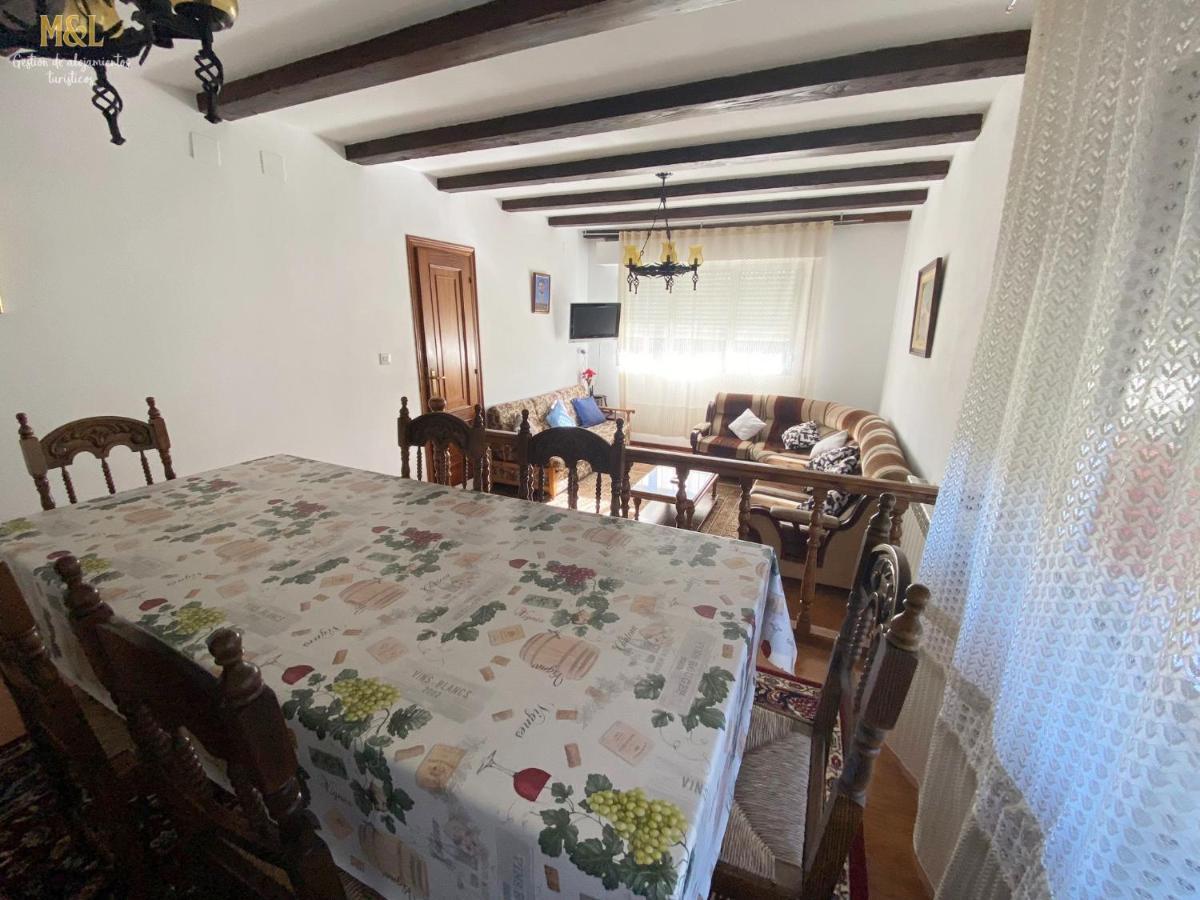 LA CASA DE LALO con jardin Castrillon Exterior foto